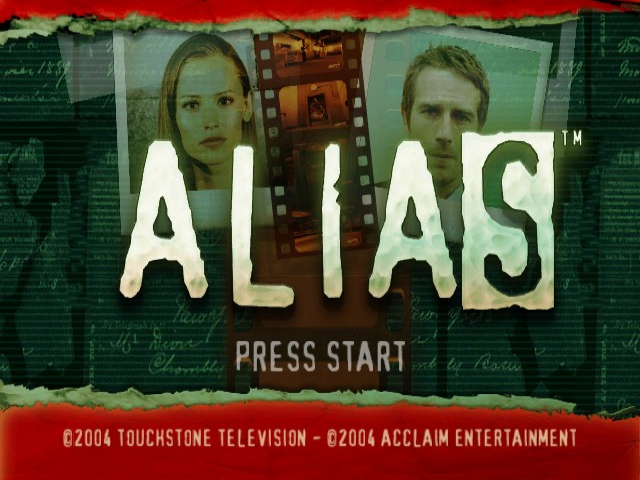 Screenshot Alias