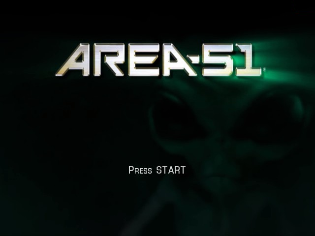 Screenshot Area-51