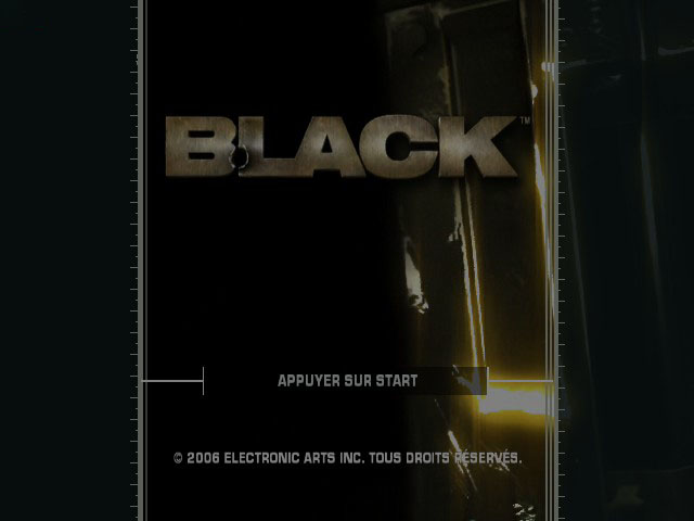 Screenshot Black