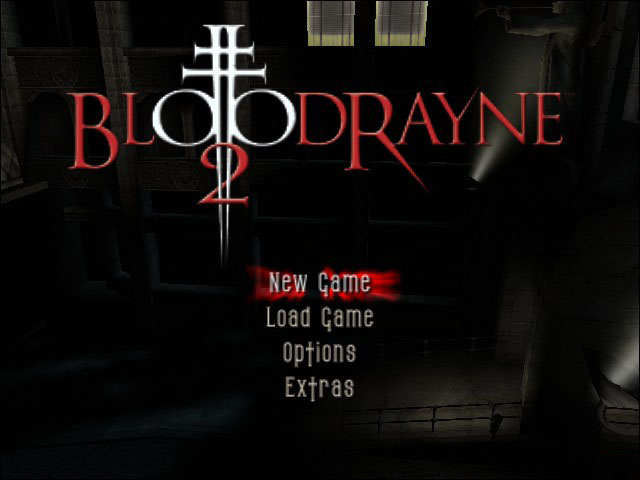 Screenshot BloodRayne 2