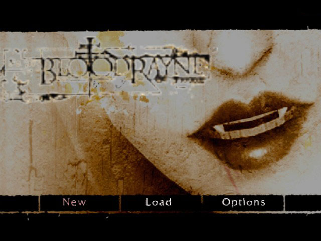 Screenshot BloodRayne