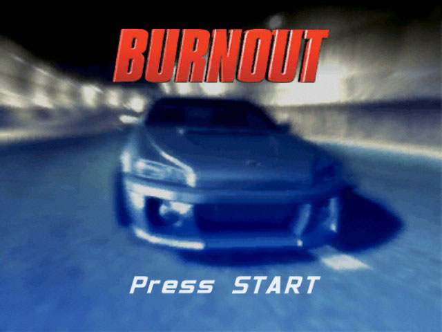 Screenshot Burnout