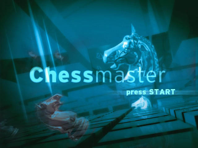 Screenshot Chessmaster