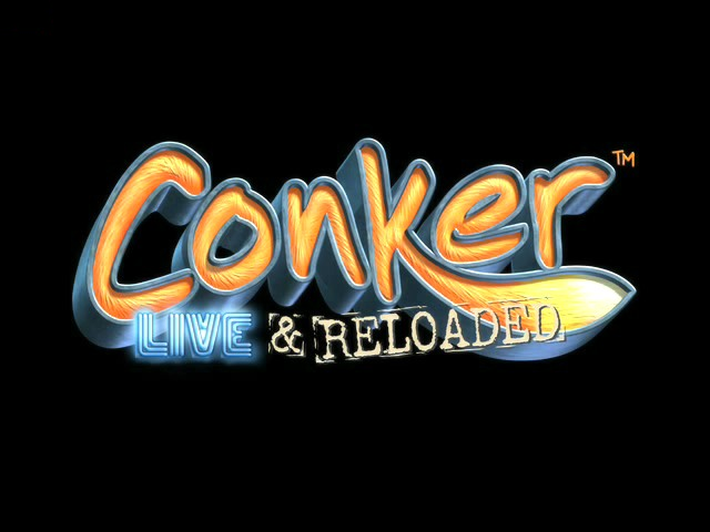 Screenshot Conker : Live & Reloaded