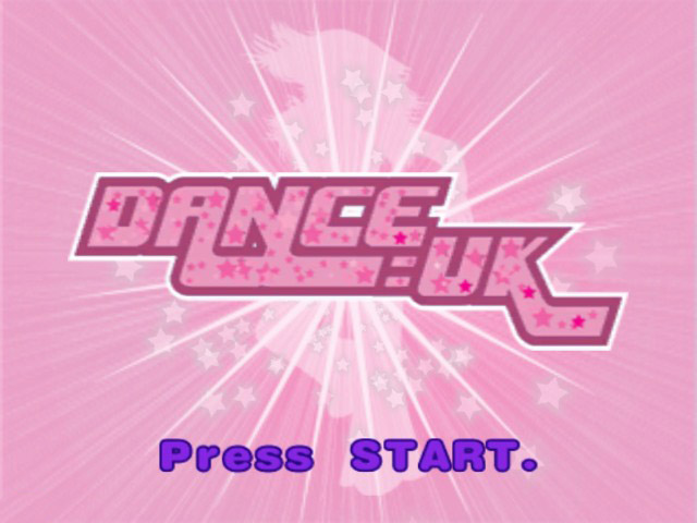Screenshot Dance-UK