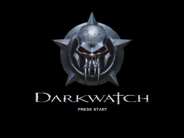 Screenshot Darkwatch