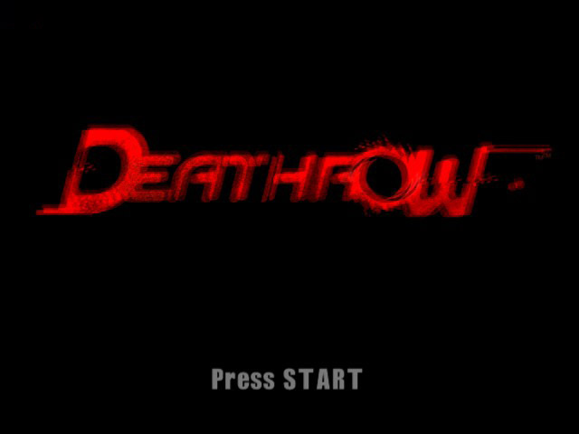 Screenshot Deathrow