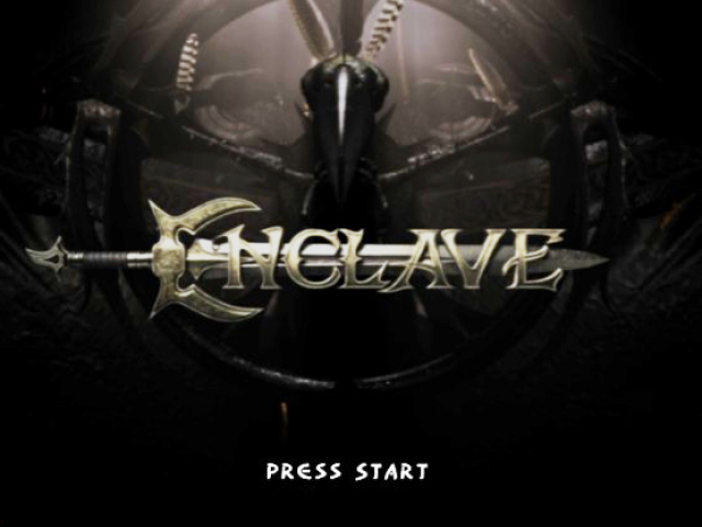 Screenshot Enclave
