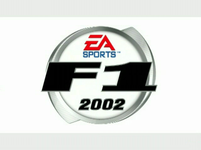Screenshot F1 2002