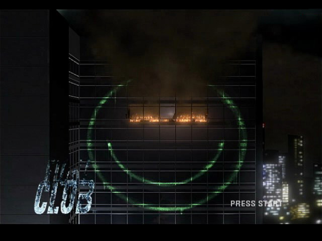 Screenshot Fight Club