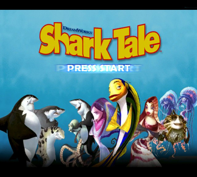 Screenshot Gang De Requins