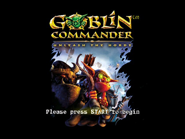 Screenshot Goblin Commander : Unleash the Horde