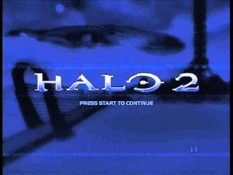 Screenshot Halo 2