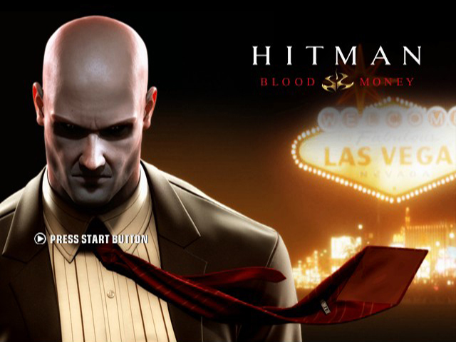 Screenshot Hitman : Blood Money