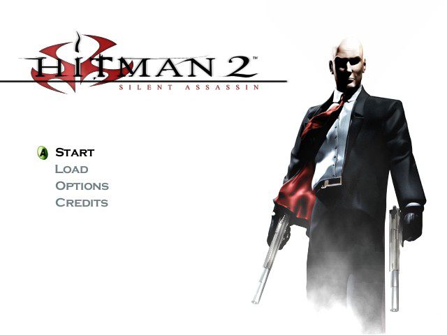 Screenshot Hitman 2 : Silent Assassin