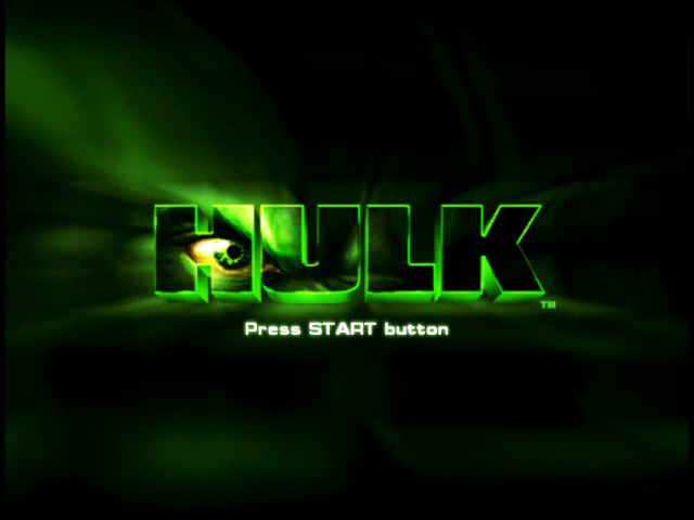 Screenshot Hulk