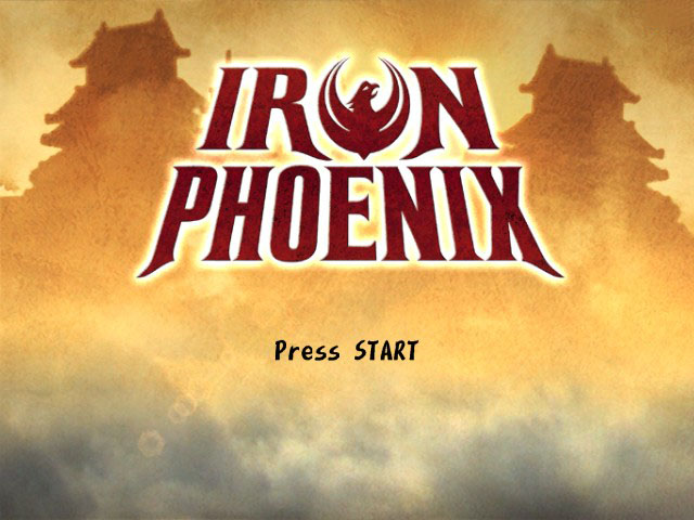 Screenshot Iron Phoenix