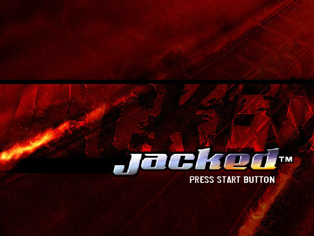 Screenshot Jacked : La Guerre Des Gangs