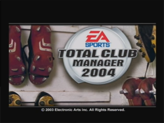 Screenshot LFP Manager 2004