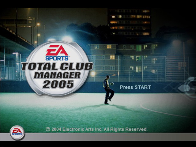 Screenshot LFP Manager 2005