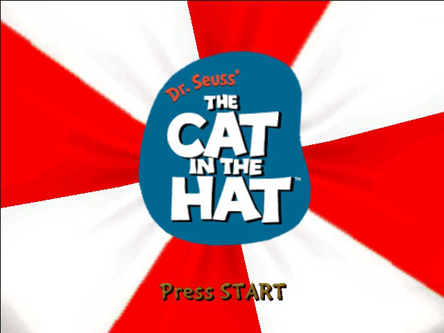 Screenshot Le Chat Chapeauté