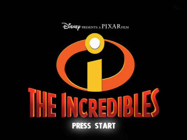 Screenshot Les Indestructibles