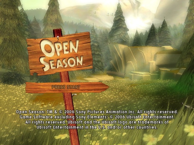 Screenshot Les Rebelles De La Forêt