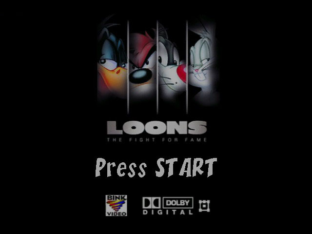 Screenshot Loons : Le Combat Pour La Gloire