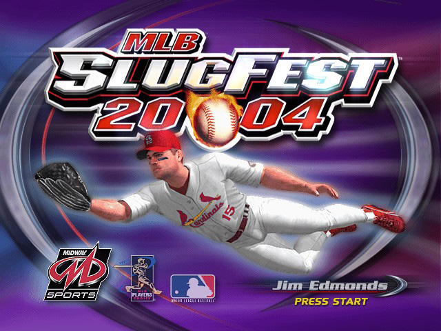 Screenshot MLB SlugFest 20-04