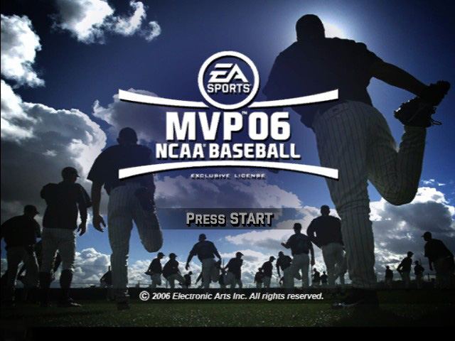 Screenshot Mvp 06 Ncaa Baseball