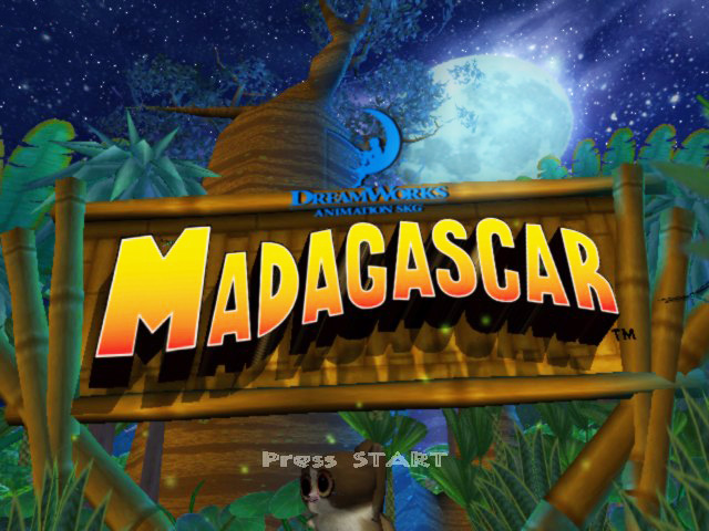 Screenshot Madagascar