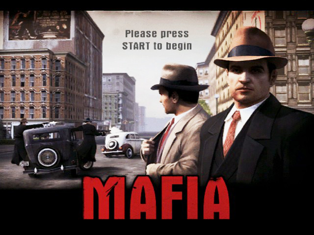 Screenshot Mafia