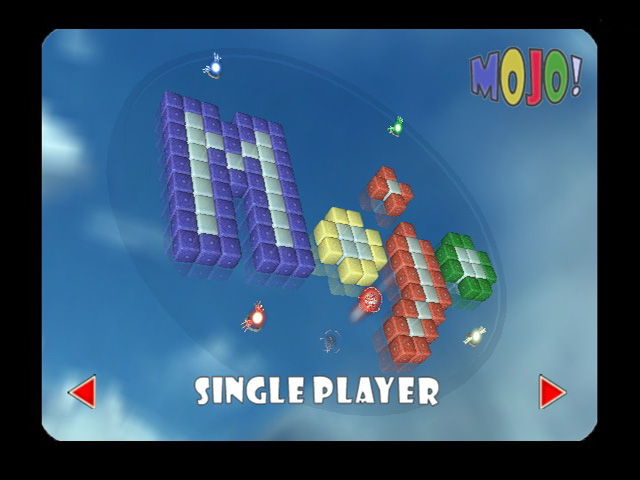 Screenshot Mojo!