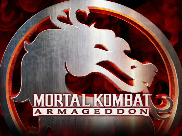 Screenshot Mortal Kombat Armageddon