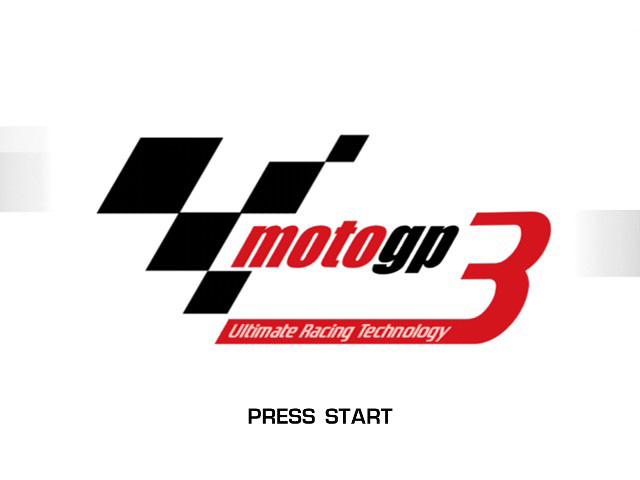 Screenshot MotoGP : Ultimate Racing Technology 3