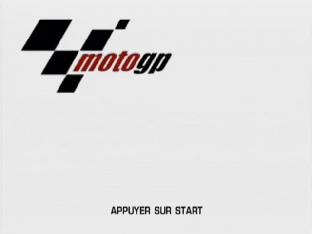 Screenshot MotoGP : Ultimate Racing Technology