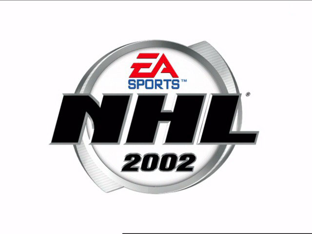 Screenshot NHL 2002
