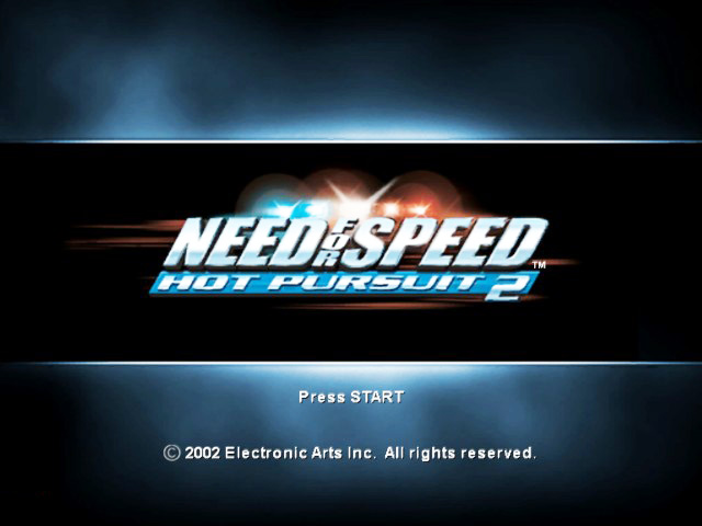 Screenshot Need for Speed : Poursuite Infernale 2