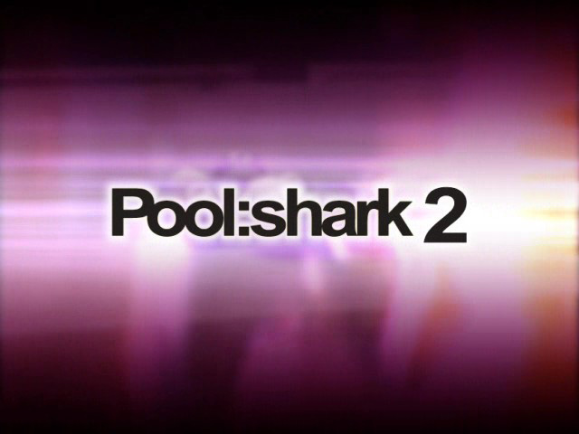 Screenshot Pool:shark 2