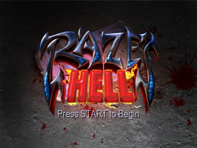 Screenshot Raze's Hell