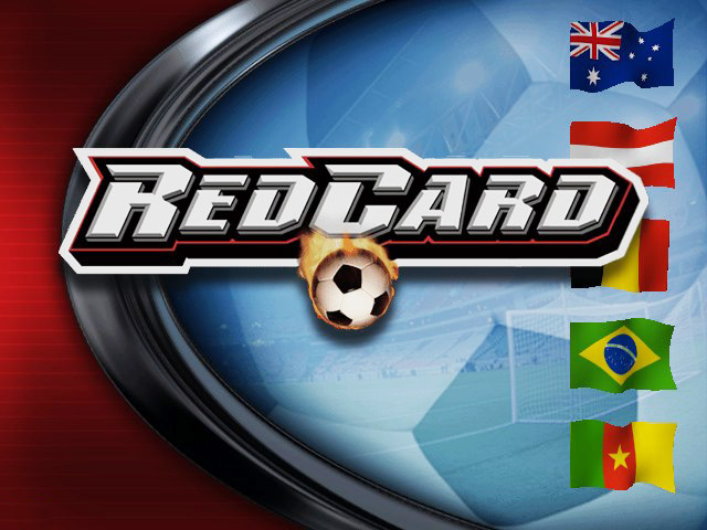 Screenshot RedCard