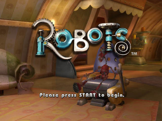 Screenshot Robots