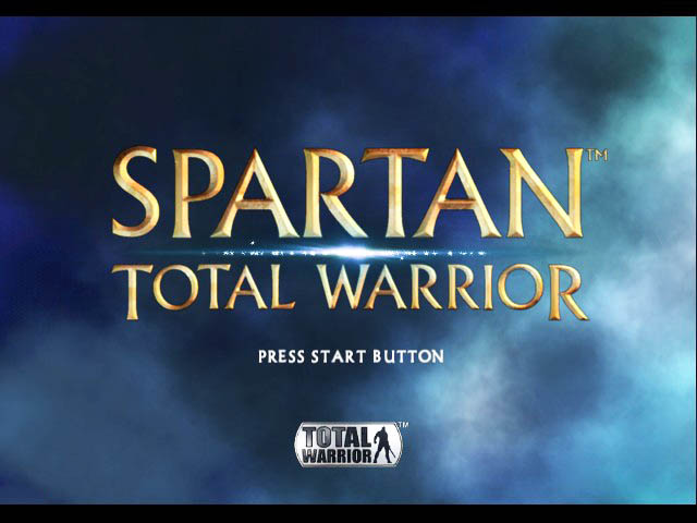 Screenshot Spartan : Total Warrior