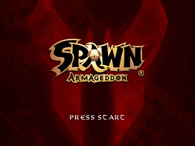 Screenshot Spawn : Armageddon