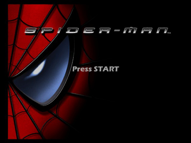 Screenshot Spider-Man