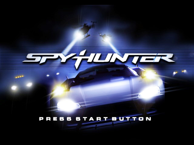 Screenshot SpyHunter