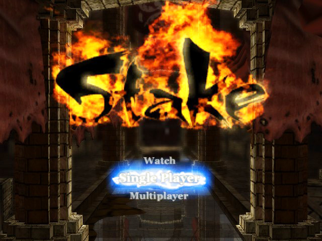 Screenshot Stake: Fortune Fighters