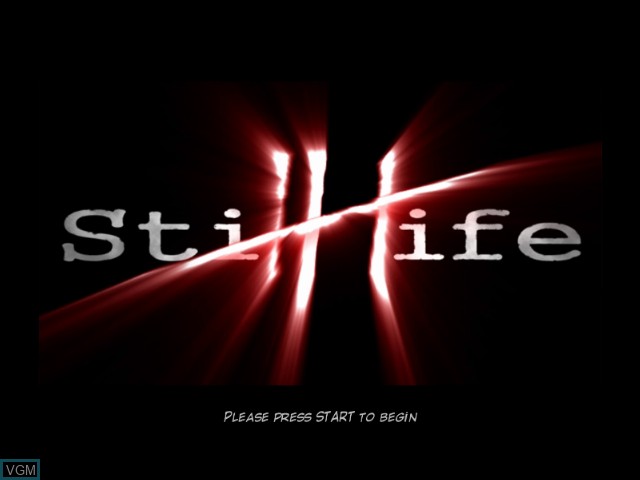 Screenshot Still Life