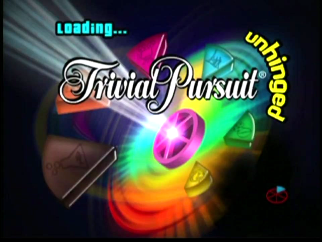 Screenshot Trivial Pursuit Déjanté