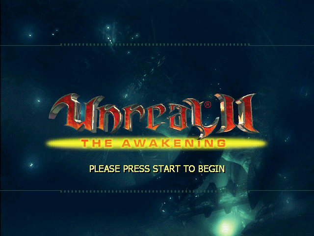 Screenshot Unreal II : The Awakening